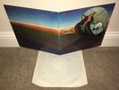 ELP EMERSON LAKE AND PALMER Tarkus LP Island 1971 UK 1st Press