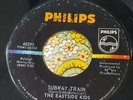 Gnarly 1965 Garage Punk Instro 45 Eastside Kids Subway Train/Sunday HEAR