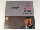 JOHNNY HARTMAN 