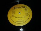 Hopeton Lewis This Music Got Soul / Sounds and Pressure Reggae 12
