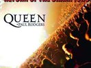Queen & Paul Rodgers Return Of The Champions 3LP
