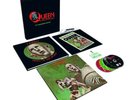 QUEEN News Of The World 40th Anniversary Edition Box Set 2017 Sealed