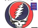 Grateful Dead Steal Your Face reissue vinyl 2 LP NEW/SEALED