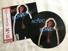 AC/DC Powerage  Pic Picture Disc 12