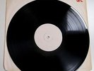 YES - CLASSIC YES LP VINYL Rare 1981 UK White Label Test Pressing Album Prog