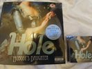 Courtney Love Hole Nobody's Daughter Album LP 12 inch Vinyl Plus Bonus CD Grunge