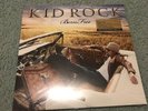 KID ROCK - Born Free - 2 ( Double ) Vinyl - LP  - SEALED - NEW