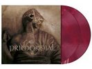 Primordial - EXILE AMONGST THE RUINS ltd purple/red vinyl LP album 39/200 NEW