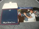 MIGUEL BOSE, ANNA, EL JUEGO DEL AMOR, CON FUNDA DE CARTON, PROMO SINNGLE