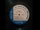 The Amazing Bud Powell Vol.2 1504 - EX - BLUE NOTE LP RVG Lexington-No Cover