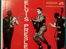 Elvis Presley  