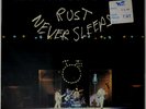 NEIL YOUNG & CRAZY HORSE Rust Never Sleeps REPRISE LP SEALED