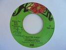 CLARENCE REID Master Piece ALSTON Miami Funk Breaks Soul 45 HEAR