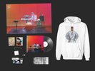TORO Y MOI OUTER PEACE LIMITED EDITION LP BUNDLE *BRAND NEW - IN BOX*