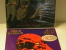 2 lp black sabbath, heaven and hell , bron again made in france