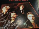 Queen - Greatest Hits - Guatemala DIDECA LP RARE 12