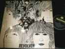 THE BEATLES  Revolver 1st  PARLOPHONE PMC 7009 XEX 606-1 Remix EX/EX+ DR.ROBERT
