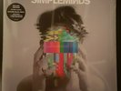 Simple Minds - Walk Between Worlds -  2 x LP in etched blue viny - new/sealed