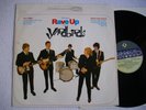 The Yardbirds ?– Having A Rave Up With The Yardbirds , Charly Records ?BOX104 LP
