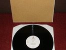 DURUTTI COLUMN The Return Of LP 1979 FACTORY 1st Press  A1/B1  SANDPAPER COVER