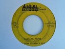 THE NEW CLARENCE REID Cadillac Annie DEEP CITY Miami Dancefloor Soul 45 HEAR