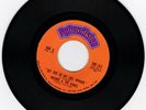 FUNK 45RPM - WILMER AND THE DUKES ON APHRODISIAC - RARE