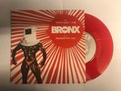 The Bronx - White Guilt - Red 7