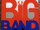 ORF Big Band / Krautgartner / Fehring / Farmer / Salomon, 500 Copies, Promo LP