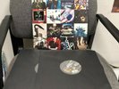 U2 Achtung Baby 180 Gram Vinyl 2LP (Used, NM)