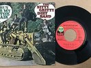 THE NITTY GRITTY BAND - RARE EP 45T 7