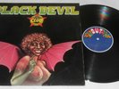 BLACK DEVIL DISCO CLUB LP 1978  (1 STAMPA ORIGINALE)