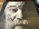Signed By Roky Erickson With Okkervil.True Love Cast Out All Evil VINYL LP