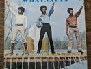 The Whatnauts - Reaching For The Stars LP 1971 Stang Records soul funk RARE ORIG