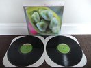 FIONA APPLE - Extraordinary Machine(UK 2005 1ST PRESS DOUBLE VINYL ALBUM )