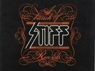 Stiff Records A Bunch Of Stiff Records vinyl LP album record UK SEEZ2 STIFF