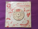 T REX ,  MARC BOLAN , CHILE , PROMO COPY , METAL GURU , EX