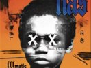 Nas-Illmatic (UK IMPORT) Vinyl / 12