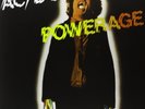 AC/DC-Powerage (UK IMPORT) Vinyl / 12