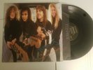 METALLICA ? The $5.98 E.P. GARAGE DAYS REVISITED ? ORIGINAL 1987 Vinyl LP  (VG+)