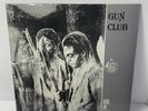 The Gun Club ?– Fire Of Love Rose 8 1986  Alternative Rock Vinyl LP