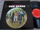 THE BYRDS: MR. TAMBOURINE MAN: 1965 LP; 