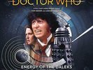 Doctor Who: Energy Of The Daleks VINYL NEW