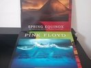 Pink Floyd 'Spring Equinox' + 'Summer Solstice' - 2+2 LP RARE Black Vinyl - Mint