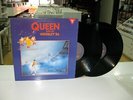 QUEEN SPANISH 2 LP  LIVE AT WEMBLEY 1992