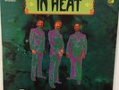 DEE FELICE TRIO In Heat VG+ LP Bethlehem Records BS-10,000 1969 Jazz Funk