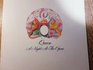 QUEEN A NIGHT AT THE OPERA EMTC103 LP EMBOSSED 1st UK PRESS EXCELLENT COPY