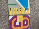 Street Sounds Electro 7, 9 Vinyl