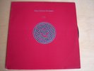 KING CRIMSON DISCIPLINE 1982 LP..SUPERB N/M VINYL/AUDIO