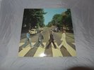 The Beatles Abbey Road record 12