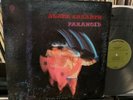 BLACK SABBATH / PARANOID 1970 WB WS1887 VG+ vinyl
